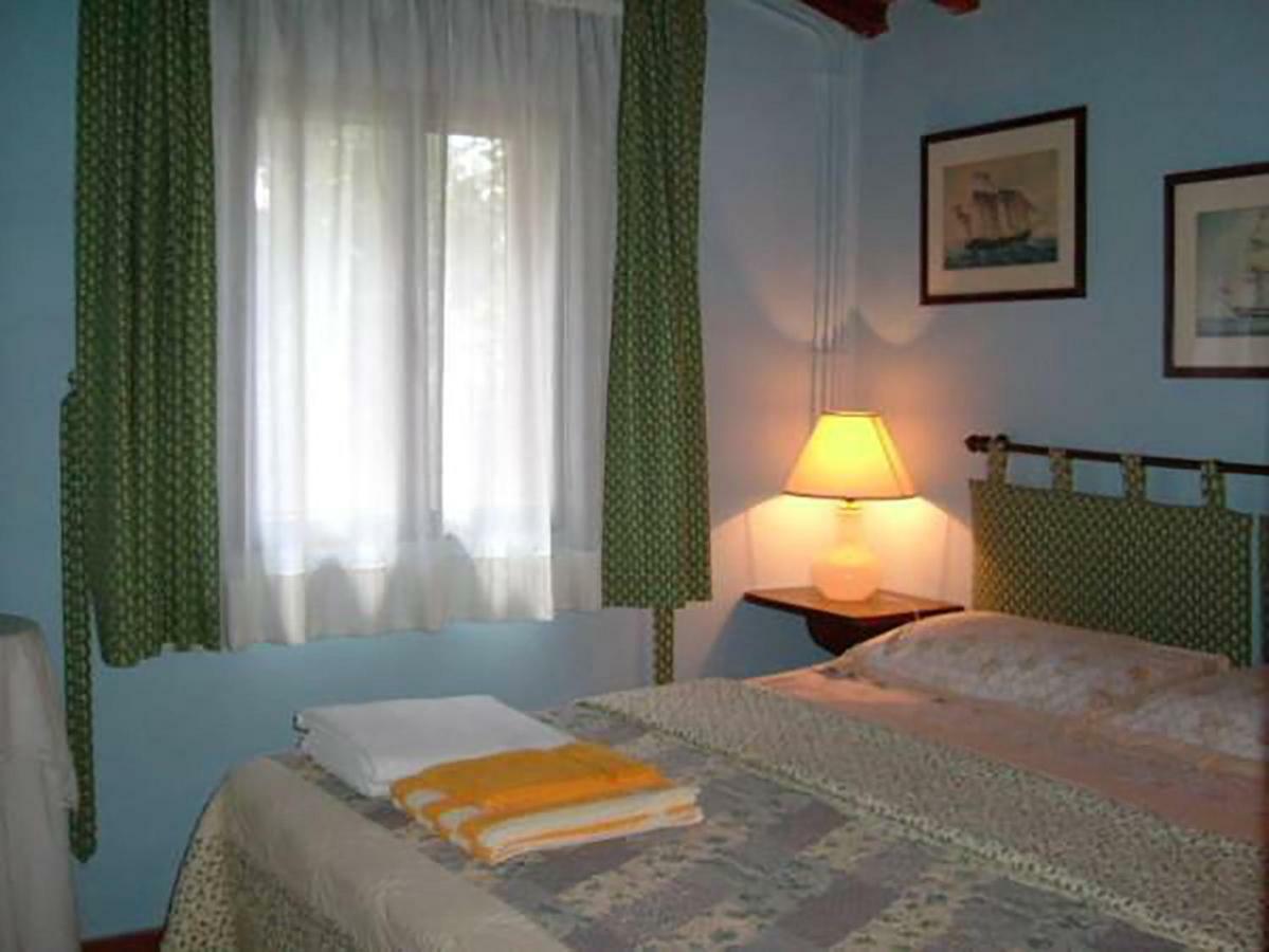 Le Giunchete Villa Cavriglia Bagian luar foto